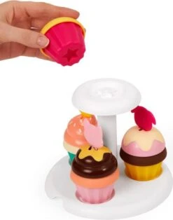 Skip Hop Zoo Stacking Cupcakes Mit Wechselnden Farben 3y + -Skip Hop 023d29a5dcf0a5d07955d2ce7cfa0d56