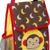 Skip Hop Zoo Zehnter Rucksack NEU Monkey 3+ -Skip Hop 034a32353ad4e2d6239a1ddf333aa482