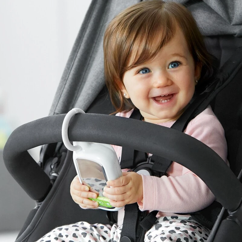 Skip Hop Spielzeug-Handy Explore & More Selfie 6m + 11 Skip Hop Spielzeug-Handy Explore & More Selfie 6m + – Bild 9