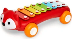 Skip Hop E&M Xylophon Clever Fox