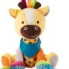 SKIP HOP Aktives Spielzeug Am C-Ring Bandana Buddies Giraffe 0m + 1 SKIP HOP Aktives Spielzeug Am C-Ring Bandana Buddies Giraffe 0m + -Skip Hop 059a78c65a97be018bdc08b4c9eee700
