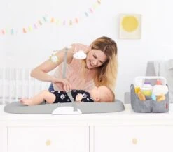 Skip Hop Organizer Mit Beleuchtung Für Hygienebedarf -Skip Hop 05ef3384dd343c26e0b8e352cf9a8072