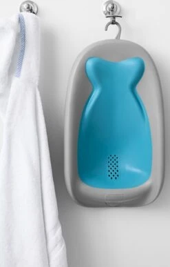 SKIP HOP Klappbarer Badesessel Moby Blau 0-6m -Skip Hop 06f494291554671f8b0fdfa52d021580