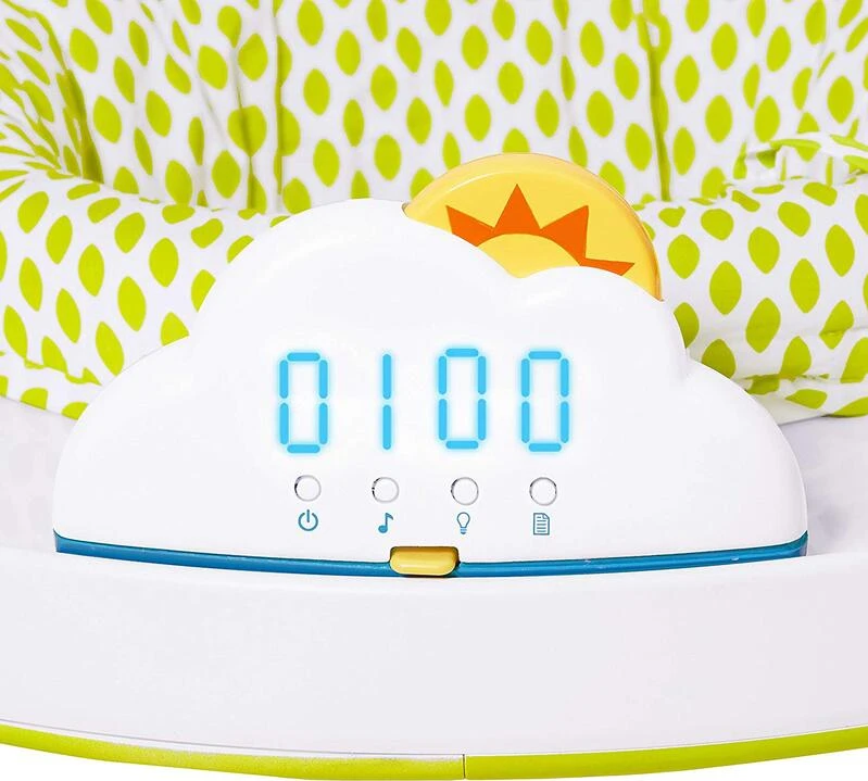 Skip Hop Springen / Aktivzentrum 2in1 Explore & More 4m + 11 Skip Hop Springen / Aktivzentrum 2in1 Explore & More 4m + – Bild 9