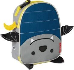 Skip Hop Zoo-Rucksack - Fledermaus 3+