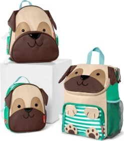 SKIP HOP Zoo-Rucksack Für Das Mops-Kinderzimmer -Skip Hop 0b144cd6da9fe3305db47f325407e9de