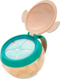 SKIP HOP Zoo Container Für Kekse Mops 12m + -Skip Hop 0d02581a734efa85e4021ed3a2b30f84