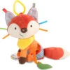 Skip Hop BB-Toy Kinderwagen - Fox -Skip Hop 0da2787b176462442529a3fe8ad3bab8
