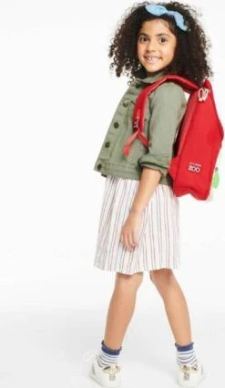 SKIP HOP Zoo Rucksack BIG Fox 17 SKIP HOP Zoo Rucksack BIG Fox -Skip Hop 0ebd48dab1deb64b421184cbc803eea2