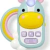 Skip Hop Spielzeug-Musiktelefon - Einhorn 6m + -Skip Hop 0f8c614c216861e3fdbbdd8dd7158c4c