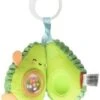 Skip Hop Kinderwagen-Spielzeug Avocado 1 Skip Hop Kinderwagen-Spielzeug Avocado -Skip Hop 10352550 01