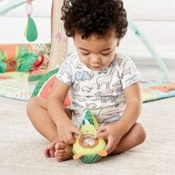 Skip Hop Kinderwagen-Spielzeug Avocado -Skip Hop 10352550 03
