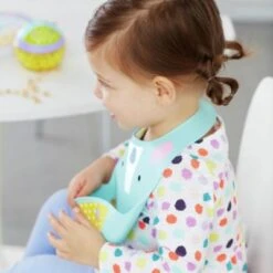 Skip Hop Zoo Lätzchen Einhorn 8 Skip Hop Zoo Lätzchen Einhorn -Skip Hop 12273004 03