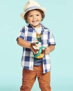 SKIP HOP Zoo Container Für Kekse Mops 12m + -Skip Hop 127449461b258d3994054c312ffcbf7f