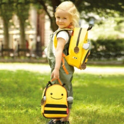 Skip Hop Zoo Rucksack Mini-Biene -Skip Hop 127f819b5088a54370e31df57b614b0b