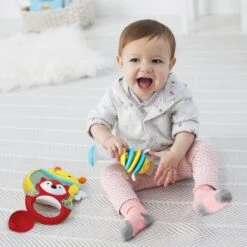 Skip Hop E&M Music Set, 3er Set D -Skip Hop 14377bee18d3f4710cf7ebcf906abf99