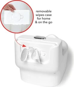 Skip Hop Lerntöpfchen Mit Spülgeräusch 18m + -Skip Hop 15abda24ba0f8b18faf804a7ba2da4e3