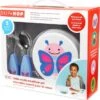 SKIP HOP ZOO Essgruppe 5-tlg. Butterfly 12m + 2 SKIP HOP ZOO Essgruppe 5-tlg. Butterfly 12m + -Skip Hop 15b17c7e3fbc4c3eea8d305f64973c2d