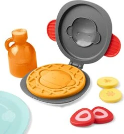 SKIP HOP ZOO Waffeln Set 2r + -Skip Hop 170b880ae5862f8766a2e7a3ce10c331