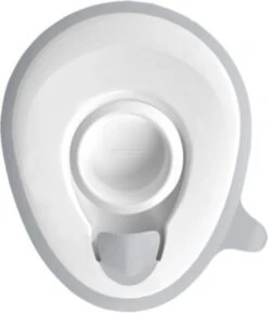 Skip Hop Klappbarer Töpfchen-Trainer