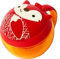 Skip Hop Zoo Snackbox Fuchs