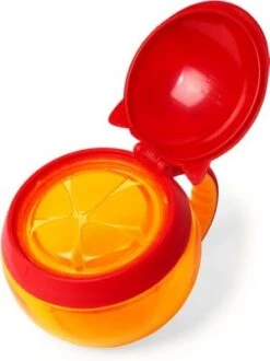 Skip Hop Zoo Snackbox Fuchs -Skip Hop 17215594 03