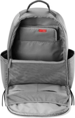 Skip Hop Skylar Wickelrucksack 7 Skip Hop Skylar Wickelrucksack -Skip Hop 17215608 03