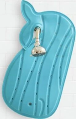 Skip Hop Badematte Moby, Blau -Skip Hop 17215622 03