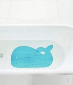 Skip Hop Badematte Moby, Blau -Skip Hop 17215622 06