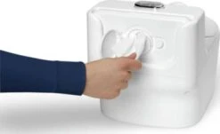 Skip Hop Kinder-Töpfchen Und Toiletten-Trainer -Skip Hop 17215636 04