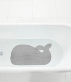 Skip Hop Badematte Moby, Grau -Skip Hop 17215644 05