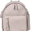 Skip Hop Greenwich Wickelrucksack Basic, Grau -Skip Hop 17215660 01