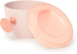 Skip Hop Breischalen Easy Grab, Grau/koralle 7 Skip Hop Breischalen Easy Grab, Grau/koralle -Skip Hop 17215662 03