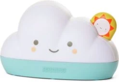 Skip Hop Schlaftrainer-Nachtlicht Wölkchen