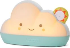 Skip Hop Schlaftrainer-Nachtlicht Wölkchen -Skip Hop 17215666 03