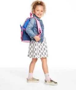 SKIP HOP Zoo Rucksack BIG Butterfly -Skip Hop 1761a3bb44c6ac776cb6ca0b6845bab4