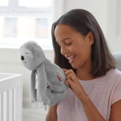 Skip Hop Weinensensor - Faultier -Skip Hop 17a147592872c6e58f5a8a78217e230e