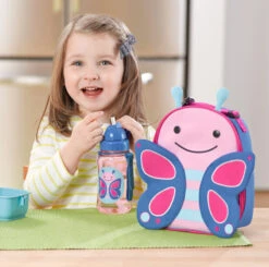 Skip Hop Zoo Rucksack - Schmetterling 3+ -Skip Hop 192c68c41c1f50bbea0384df791c0efc
