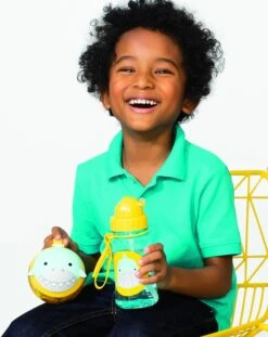 Skip Hop Zoobehälter Für Kekse Shark 12m + -Skip Hop 198330a8edcdcba6388880e359a3cc03