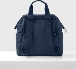 SKIP HOP Wickeltasche Mainframe Midnight Navy -Skip Hop 1b56846e80a25502f29694afb565fd5f