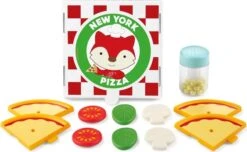 SKIP HOP Pizzaset 2r + -Skip Hop 1c5a9e2f577716b49b1977a4e6c95031