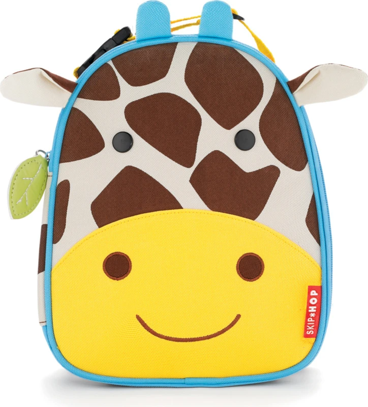 Skip Hop Zoo Rucksack Mini-Giraffe 4 Skip Hop Zoo Rucksack Mini-Giraffe – Bild 2