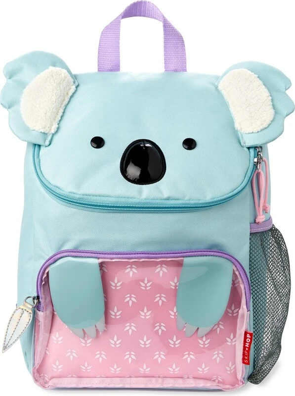 SKIP HOP Zoo Rucksack BIG Koala 4 SKIP HOP Zoo Rucksack BIG Koala – Bild 2