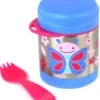 Skip Hop Zoo Thermoskanne Für Essen Mit Einer Gabel - Schmetterling -Skip Hop 1fa948b8fb7fe210a2e7c04750c2f133