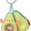 Skip Hop Avocado C-Ring-Spielzeug -Skip Hop 1fbe330f493d14974aa04d06ddf1ab8e