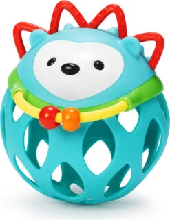 Skip Hop Eine Rassel In Seiner Hand - Igel