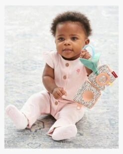 Skip Hop SkipHop Garden Oasis Kinderwagenspielzeug -Skip Hop 22038 41 1119 3a