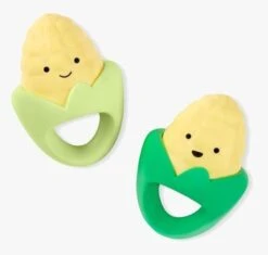 Skip Hop Farmstand Maracas Mara-Corns