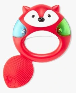 Skip Hop Explore & More Tamburin Fuchs