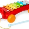 Skip Hop Explore&More Xylofon Fuchs -Skip Hop 220934 1119 1